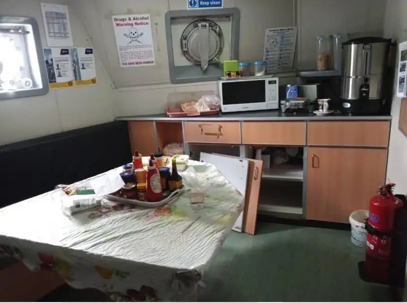 Ferry vessel for sale