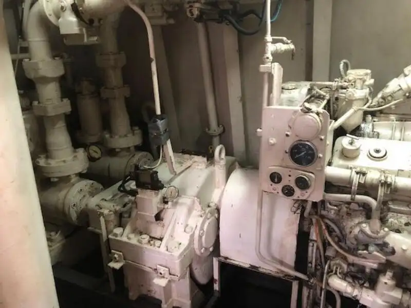 Towboat for sale