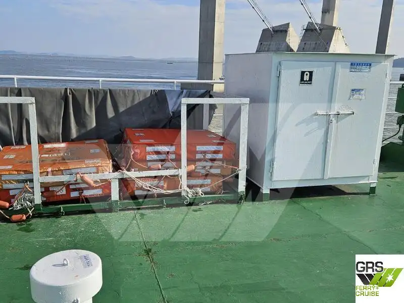 Landing Craft, Tank for sale