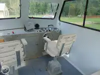 Patrol boat for sale