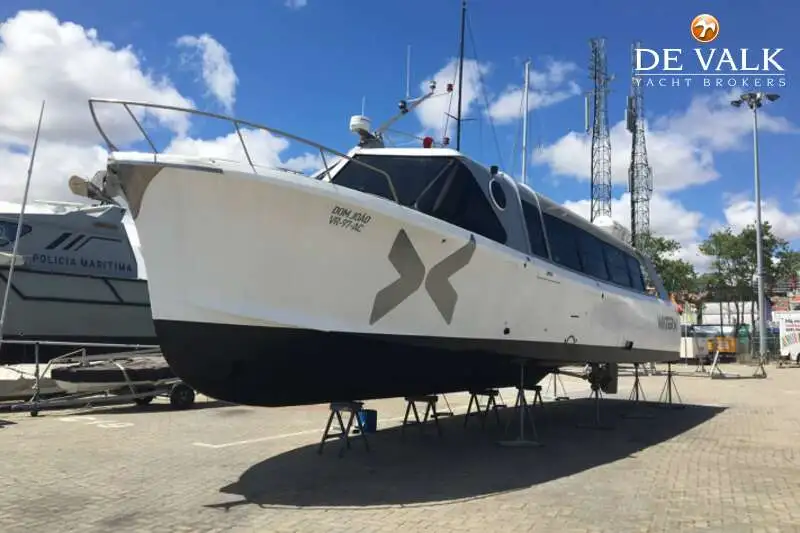 Towboat for sale