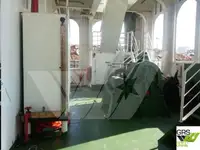 Ro-Ro ship for sale