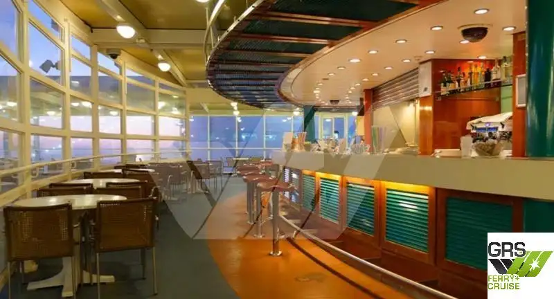 Ro-Ro ship for sale