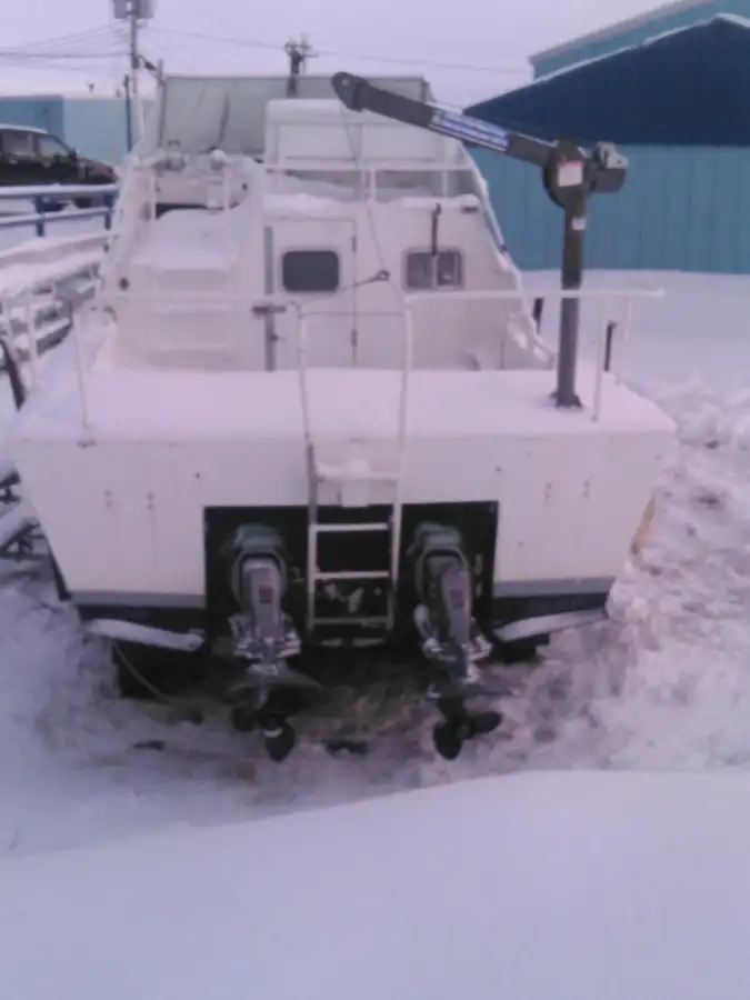 Workboats for sale