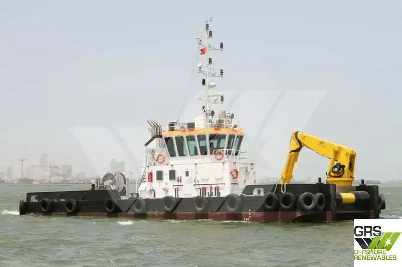General Cargo/Multi-purpose for sale