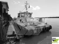 Wind farm service vessel for sale
