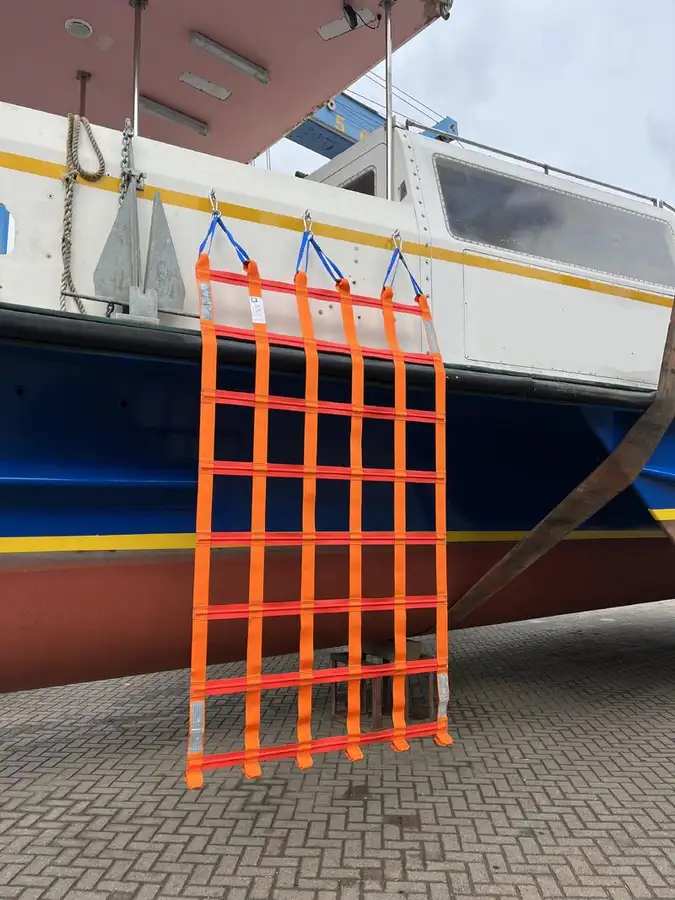 Cruise ship for sale