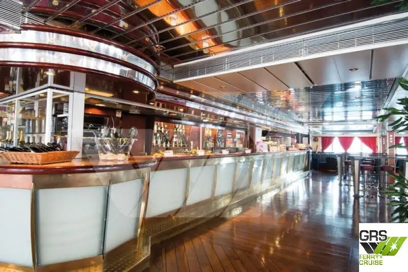 Ro-Ro ship for sale
