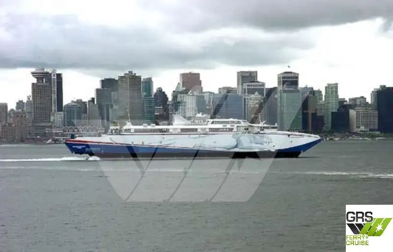 Ro-Ro ship for sale