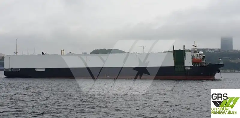 Bulk carrier for sale