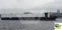 Bulk carrier for sale