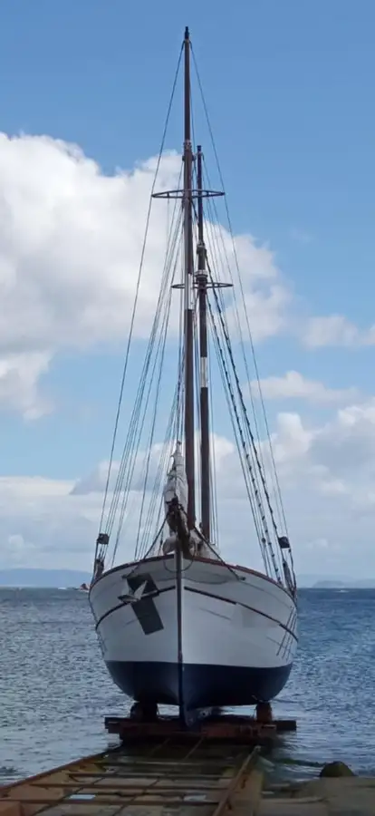 Ferry vessel for sale