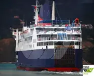 Ro-Ro ship for sale