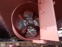 Reefer ship for sale
