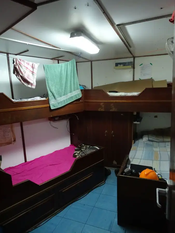 Towboat for sale