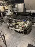 Patrol boat for sale