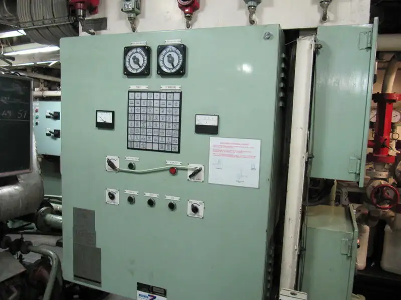 Towboat for sale