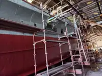 Longliner for sale
