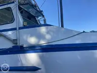 Trawler for sale