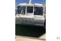 Catamaran for sale