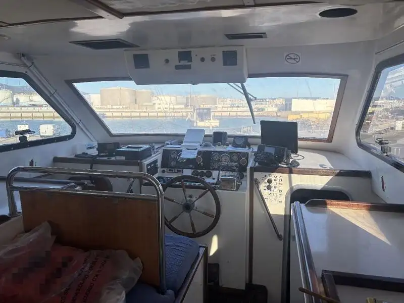 Workboats for sale