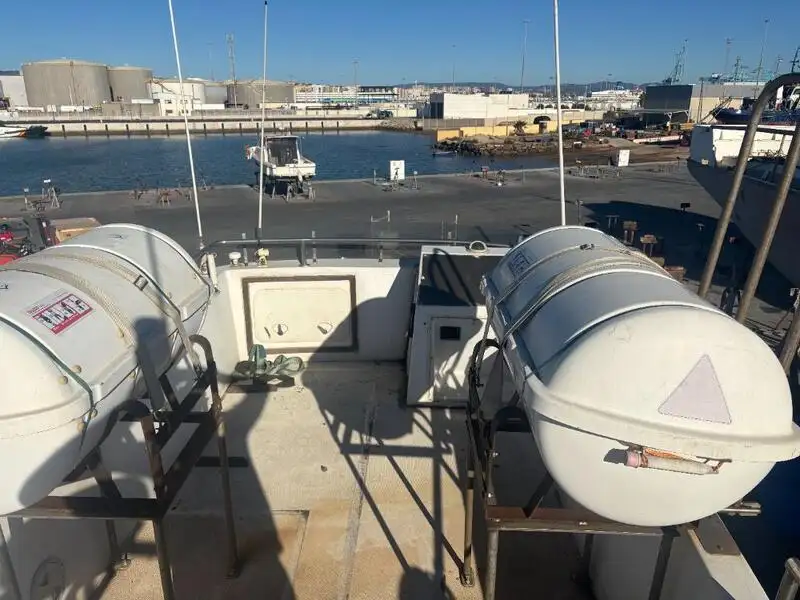 Workboats for sale