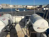 Workboats for sale