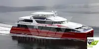Cruise ship for sale