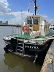 Pilot boat for sale