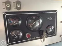 Towboat for sale