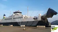 Ro-Ro ship for sale