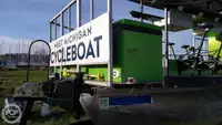 Container ship for sale