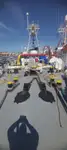 Research vessel for sale