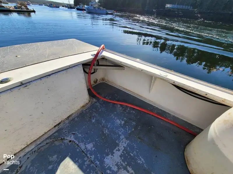 Fish processing vessel for sale