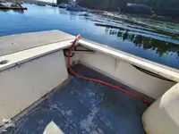 Fish processing vessel for sale