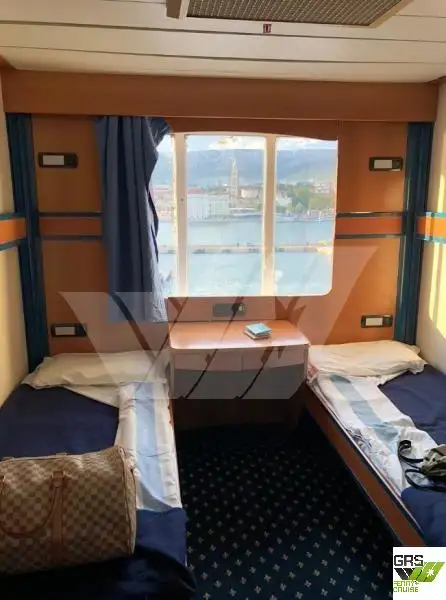 Ro-Ro ship for sale