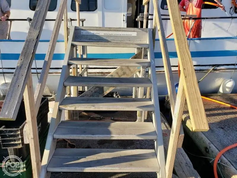 Ferry vessel for sale