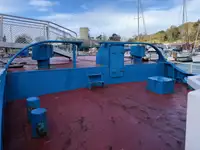 Towboat for sale