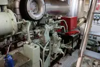Towboat for sale