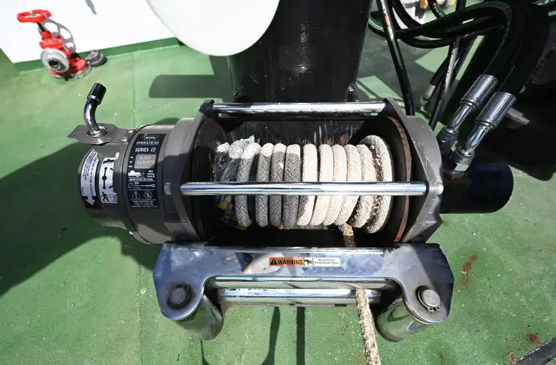 Towboat for sale