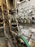 Dredger for sale