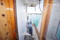 Research vessel for sale