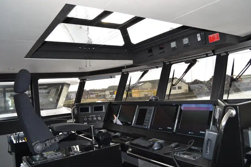 Catamaran for sale