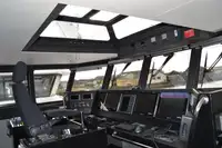 Catamaran for sale