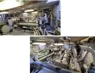 Patrol boat for sale