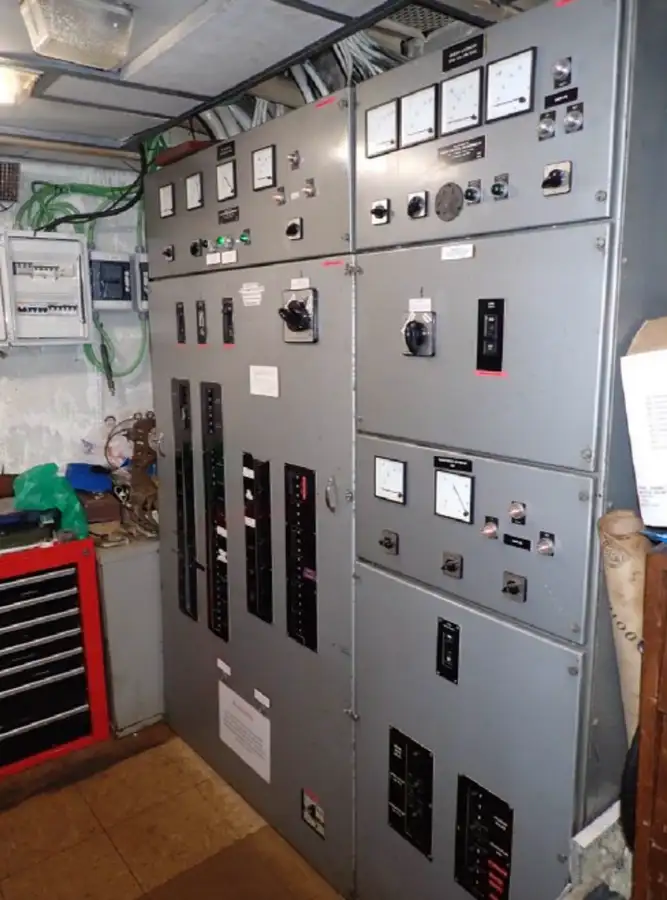 Workboats for sale