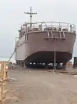Oil/Chemical tanker for sale