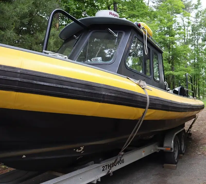 Workboats for sale