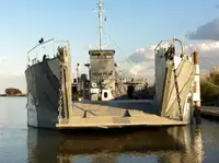 Landing Craft, Tank for sale