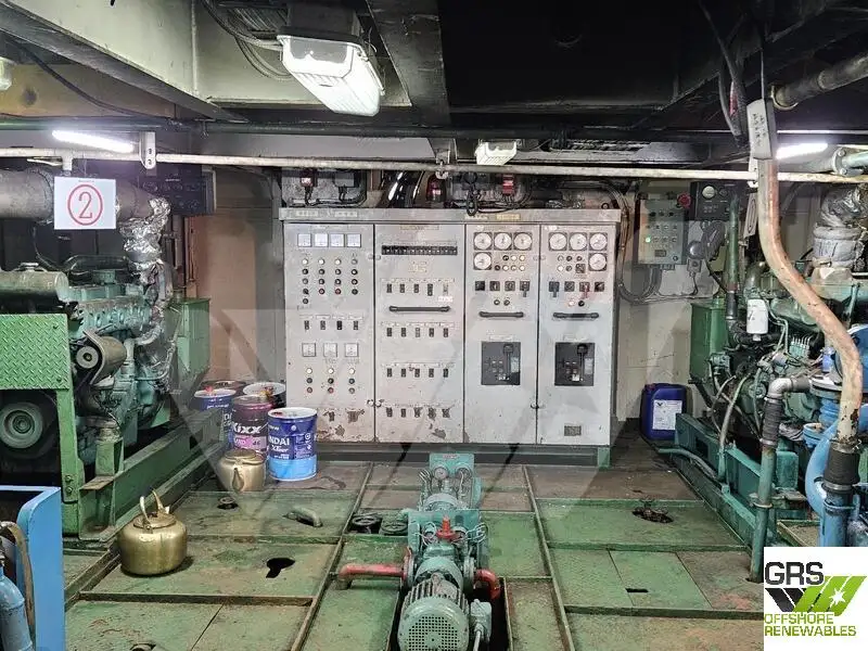 Landing Craft, Tank for sale